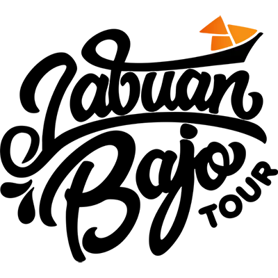 Logo Labuan Bajo Tour Co Id